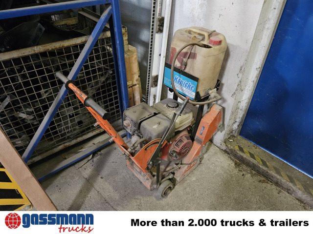 C 85 - Bouwmaterieel: afbeelding 4 C 85 - Bouwmaterieel: afbeelding 4