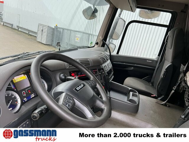 DAF CF 290 4x2, Tele-Absetzer - Portaalarmsysteem vrachtwagen: afbeelding 4 DAF CF 290 4x2, Tele-Absetzer - Portaalarmsysteem vrachtwagen: afbeelding 4