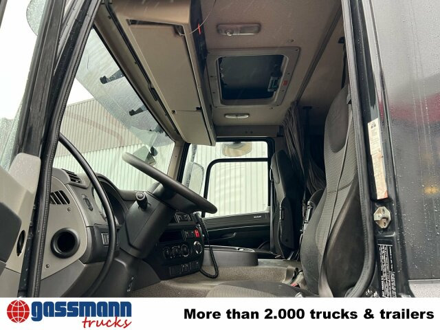 DAF CF 290 4x2, Tele-Absetzer - Portaalarmsysteem vrachtwagen: afbeelding 3 DAF CF 290 4x2, Tele-Absetzer - Portaalarmsysteem vrachtwagen: afbeelding 3