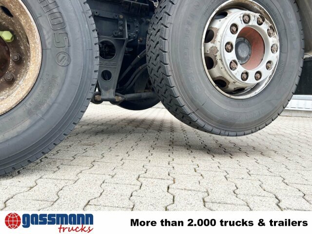 DAF CF 85.460 6x2, Lenk-/Liftachse - Haakarmsysteem vrachtwagen: afbeelding 3 DAF CF 85.460 6x2, Lenk-/Liftachse - Haakarmsysteem vrachtwagen: afbeelding 3