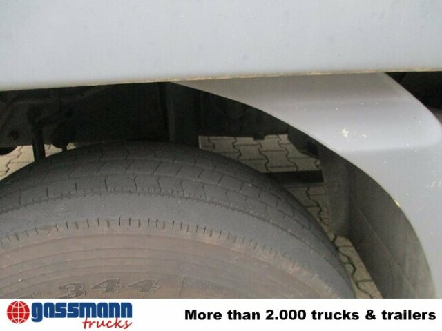 DAF DAF AE 45.150 LF 4x2, Plane Spriegel LBW - Vrachtwagen met open laadbak: afbeelding 2 DAF DAF AE 45.150 LF 4x2, Plane Spriegel LBW - Vrachtwagen met open laadbak: afbeelding 2