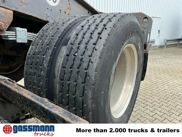 Hout aanhanger Doll M134 Nachläufer: afbeelding 6 Hout aanhanger Doll M134 Nachläufer: afbeelding 6