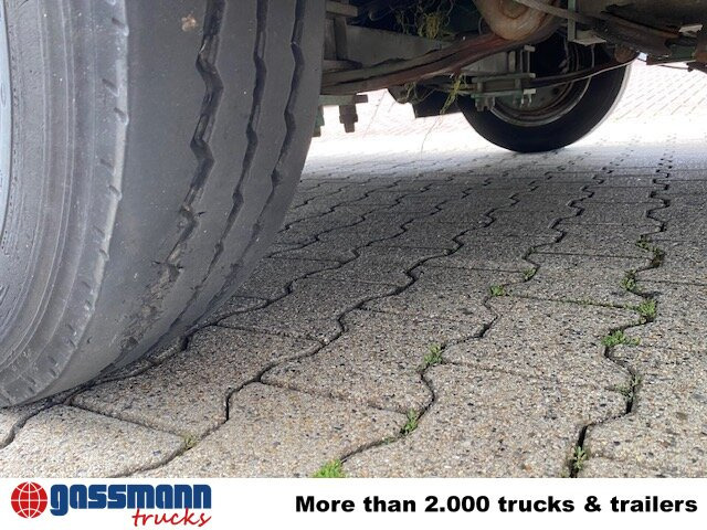 Empl TL 6,4 Spezial-Tiefladeanhänger, - Dieplader aanhangwagen: afbeelding 3 Empl TL 6,4 Spezial-Tiefladeanhänger, - Dieplader aanhangwagen: afbeelding 3