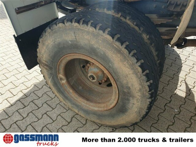 F 161 AK 4x4 - Kipper vrachtwagen: afbeelding 5 F 161 AK 4x4 - Kipper vrachtwagen: afbeelding 5