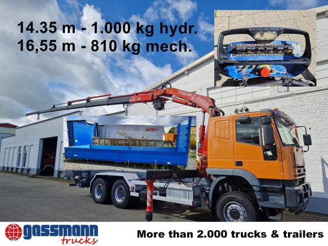 F230AXP.25, Seilwinde, Funk, Ex-Schweizer Armee - Autolaadkraan: afbeelding 2 F230AXP.25, Seilwinde, Funk, Ex-Schweizer Armee - Autolaadkraan: afbeelding 2