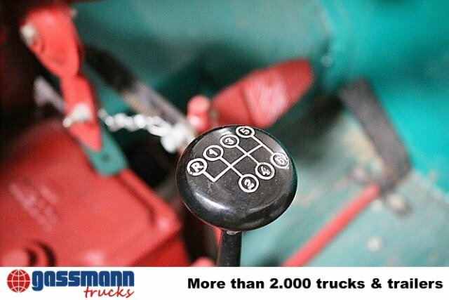 FAHR - Tractor: afbeelding 5 FAHR - Tractor: afbeelding 5