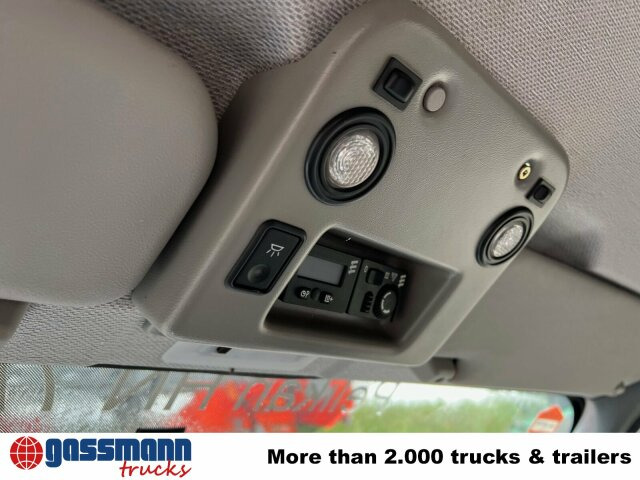 Ford Transit 2.0 4x2, Benziner! - Touringcar: afbeelding 4 Ford Transit 2.0 4x2, Benziner! - Touringcar: afbeelding 4