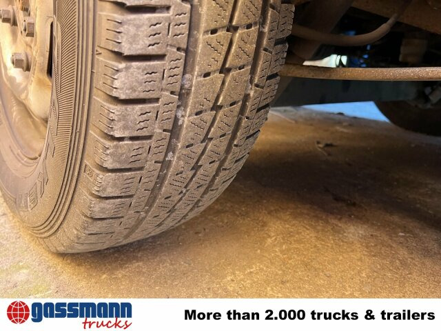 Ford Transit 2.2 TDCI 4x2, Krankentransporter - Ambulance: afbeelding 3 Ford Transit 2.2 TDCI 4x2, Krankentransporter - Ambulance: afbeelding 3