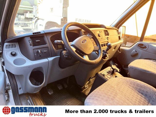 Ford Transit 2.2 TDCI 4x2, Krankentransporter - Ambulance: afbeelding 2 Ford Transit 2.2 TDCI 4x2, Krankentransporter - Ambulance: afbeelding 2