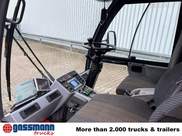 Hako Multicar Citymaster 2000 2B Kehrmaschine 4x2 - Veegwagen: afbeelding 3 Hako Multicar Citymaster 2000 2B Kehrmaschine 4x2 - Veegwagen: afbeelding 3