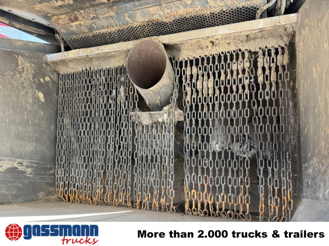 Hako Multicar Citymaster 2000 3B Kehrmaschine 4x2 - Veegwagen: afbeelding 2 Hako Multicar Citymaster 2000 3B Kehrmaschine 4x2 - Veegwagen: afbeelding 2