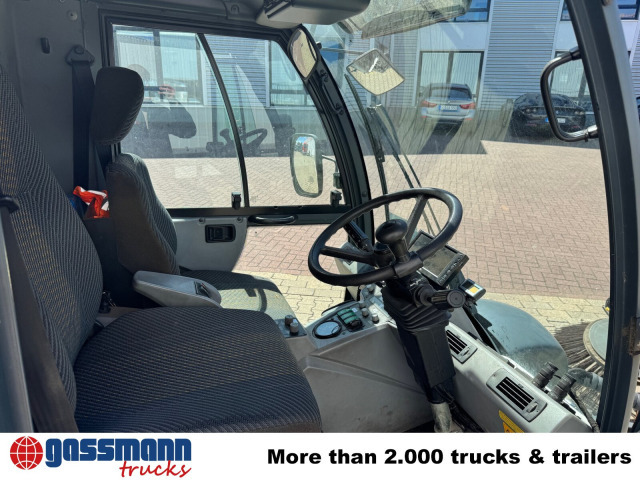 Hako Multicar Citymaster 2000 3B Kehrmaschine 4x2 - Veegwagen: afbeelding 3 Hako Multicar Citymaster 2000 3B Kehrmaschine 4x2 - Veegwagen: afbeelding 3