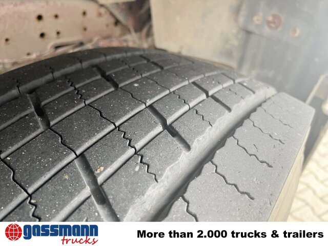 Iveco 190 AD 35 4x2 - Chassis vrachtwagen: afbeelding 4 Iveco 190 AD 35 4x2 - Chassis vrachtwagen: afbeelding 4