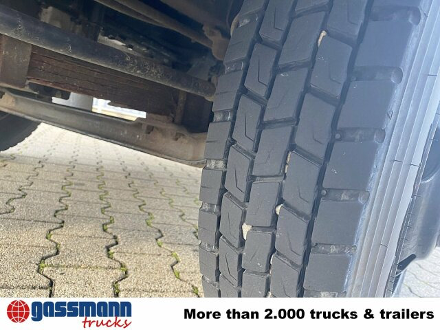 Iveco 60-9 A 4x2 Doka, LF 8 - Brandweerwagen: afbeelding 2 Iveco 60-9 A 4x2 Doka, LF 8 - Brandweerwagen: afbeelding 2