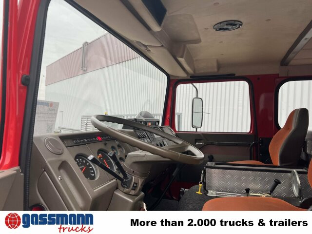 Iveco 60-9A Doka 4x2, LF8 - Brandweerwagen: afbeelding 3 Iveco 60-9A Doka 4x2, LF8 - Brandweerwagen: afbeelding 3