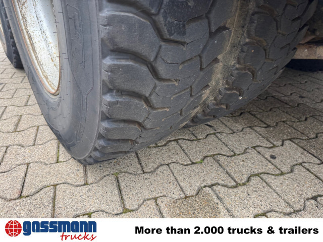 Iveco AD260T41 6x4, EEV - Chassis vrachtwagen: afbeelding 2 Iveco AD260T41 6x4, EEV - Chassis vrachtwagen: afbeelding 2