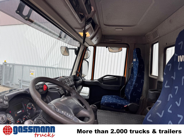 Iveco AD260T41 6x4, EEV - Kipper vrachtwagen: afbeelding 3 Iveco AD260T41 6x4, EEV - Kipper vrachtwagen: afbeelding 3