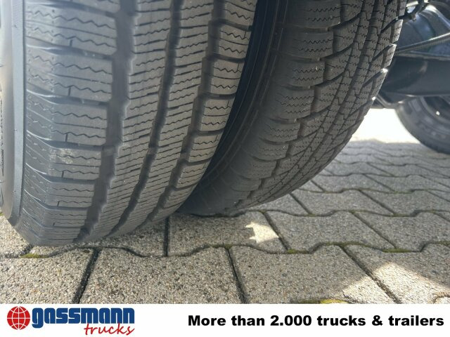 Iveco Daily 45C15D 4x2 Doka, City-Abroller - Haakarmsysteem vrachtwagen, Bedrijfswagen: afbeelding 4 Iveco Daily 45C15D 4x2 Doka, City-Abroller - Haakarmsysteem vrachtwagen, Bedrijfswagen: afbeelding 4