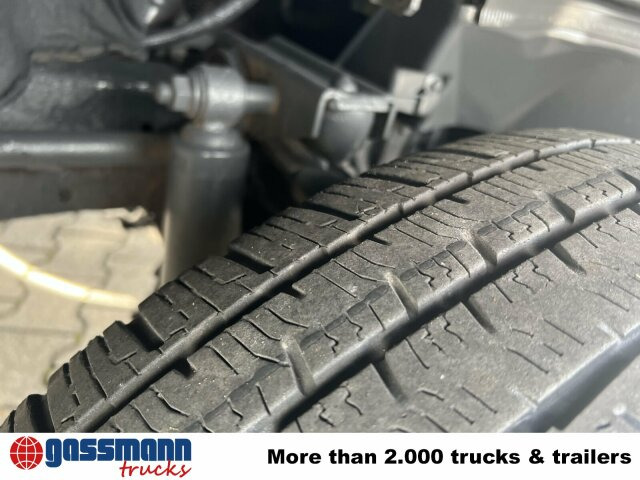 Iveco Daily 45C15D 4x2 Doka, City-Abroller - Haakarmsysteem vrachtwagen, Bedrijfswagen: afbeelding 3 Iveco Daily 45C15D 4x2 Doka, City-Abroller - Haakarmsysteem vrachtwagen, Bedrijfswagen: afbeelding 3