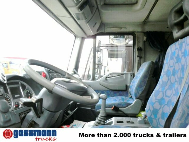 Iveco EuroCargo 75 E 17/4,2, 6x VORHANDEN! - Bakwagen: afbeelding 5 Iveco EuroCargo 75 E 17/4,2, 6x VORHANDEN! - Bakwagen: afbeelding 5