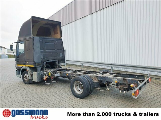 Iveco EuroCargo 75 E 17/4x2, 6x VORHANDEN! - Bakwagen: afbeelding 4 Iveco EuroCargo 75 E 17/4x2, 6x VORHANDEN! - Bakwagen: afbeelding 4