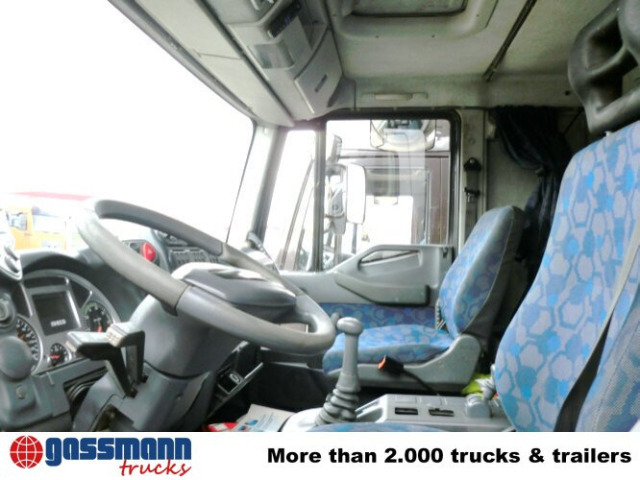 Iveco EuroCargo 75 E 17/4x2, 6x VORHANDEN! - Bakwagen: afbeelding 4 Iveco EuroCargo 75 E 17/4x2, 6x VORHANDEN! - Bakwagen: afbeelding 4