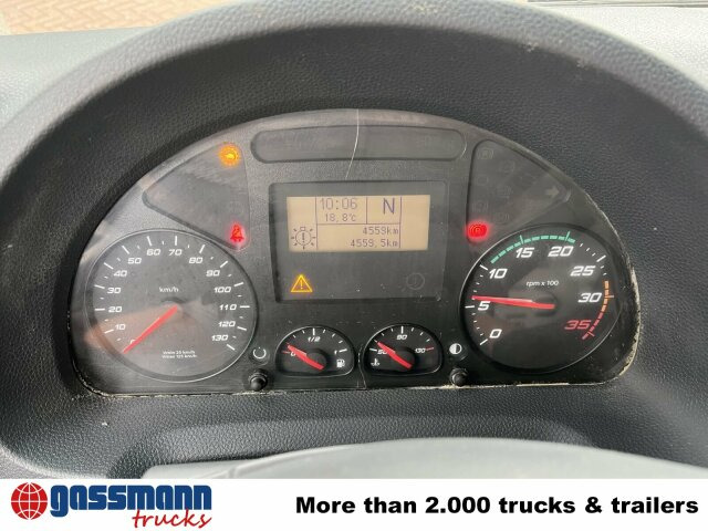 Iveco EuroCargo ML190EL32 4x2, Funk - Portaalarmsysteem vrachtwagen: afbeelding 4 Iveco EuroCargo ML190EL32 4x2, Funk - Portaalarmsysteem vrachtwagen: afbeelding 4