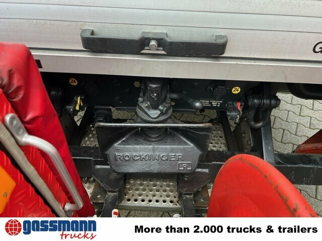 Iveco FF 150 E 27 4x2 Doka, Euro Fire, TLF, Feuerwehr, - Brandweerwagen: afbeelding 4 Iveco FF 150 E 27 4x2 Doka, Euro Fire, TLF, Feuerwehr, - Brandweerwagen: afbeelding 4