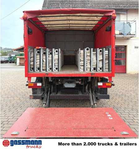 Iveco FF 95 E 18 4x4, SW 2000, Feuerwehr, LBW MBB - Ambulance: afbeelding 3 Iveco FF 95 E 18 4x4, SW 2000, Feuerwehr, LBW MBB - Ambulance: afbeelding 3