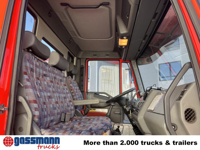 Iveco FF 95 E 18 WR 4x4, 6000l Wassertank - Tankwagen: afbeelding 3 Iveco FF 95 E 18 WR 4x4, 6000l Wassertank - Tankwagen: afbeelding 3