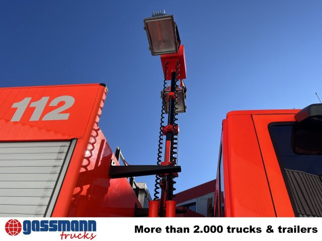 Iveco FF 95 E 18 WR 4x4, RW1, EuroFire - Brandweerwagen: afbeelding 4 Iveco FF 95 E 18 WR 4x4, RW1, EuroFire - Brandweerwagen: afbeelding 4