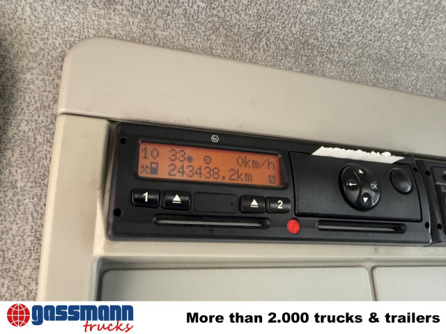 Iveco ML80E18/P 4x2, City-Abroller - Haakarmsysteem vrachtwagen: afbeelding 2 Iveco ML80E18/P 4x2, City-Abroller - Haakarmsysteem vrachtwagen: afbeelding 2