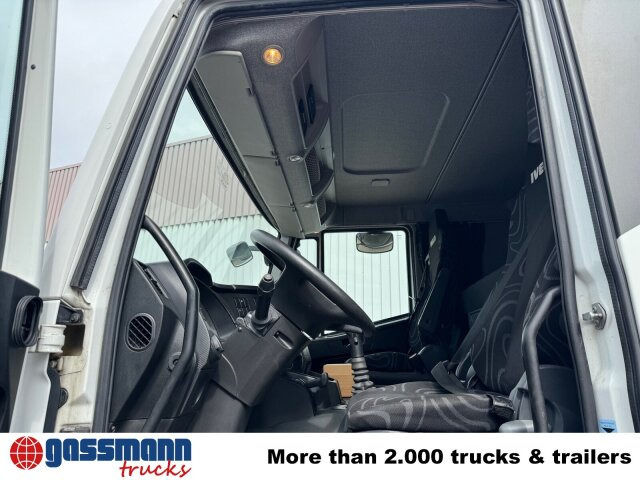 Iveco Stralis AT 190 S31FP-CM 4x2, LBW BÄR, - Haakarmsysteem vrachtwagen: afbeelding 3 Iveco Stralis AT 190 S31FP-CM 4x2, LBW BÄR, - Haakarmsysteem vrachtwagen: afbeelding 3