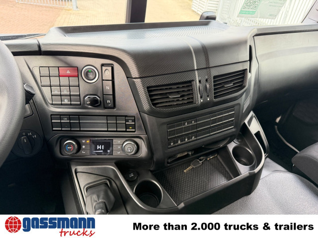 Iveco T-Way AT410T51/58 8x4, Retarder, 4x VORHANDEN! - Haakarmsysteem vrachtwagen: afbeelding 4 Iveco T-Way AT410T51/58 8x4, Retarder, 4x VORHANDEN! - Haakarmsysteem vrachtwagen: afbeelding 4