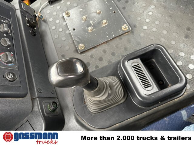 Kipper vrachtwagen Iveco Trakker AD260T45W 6x6, Bordmatik: afbeelding 6 Kipper vrachtwagen Iveco Trakker AD260T45W 6x6, Bordmatik: afbeelding 6