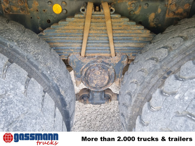 Iveco Trakker AD380T41W 6x6, Bordmatik beidseitig, - Kipper vrachtwagen, Kraanwagen: afbeelding 5 Iveco Trakker AD380T41W 6x6, Bordmatik beidseitig, - Kipper vrachtwagen, Kraanwagen: afbeelding 5