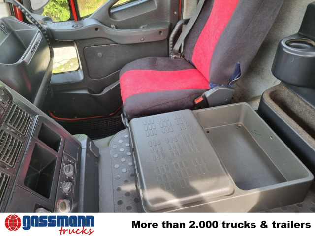 Iveco Trakker AD380T41W 6x6, Bordmatik beidseitig, - Kipper vrachtwagen, Kraanwagen: afbeelding 4 Iveco Trakker AD380T41W 6x6, Bordmatik beidseitig, - Kipper vrachtwagen, Kraanwagen: afbeelding 4