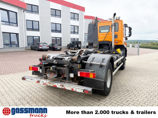 Haakarmsysteem vrachtwagen Iveco Trakker AT190T33W/P 4x4, Winterdienstausstattung: afbeelding 11 Haakarmsysteem vrachtwagen Iveco Trakker AT190T33W/P 4x4, Winterdienstausstattung: afbeelding 11