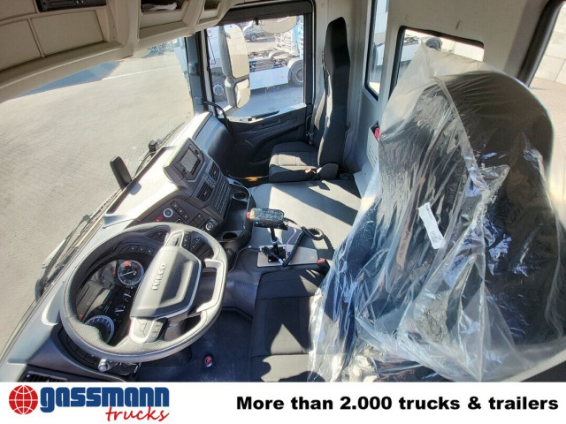 Iveco X-Way AD360X48Z 8x4, Motorabtrieb, Navi, - Haakarmsysteem vrachtwagen: afbeelding 2 Iveco X-Way AD360X48Z 8x4, Motorabtrieb, Navi, - Haakarmsysteem vrachtwagen: afbeelding 2