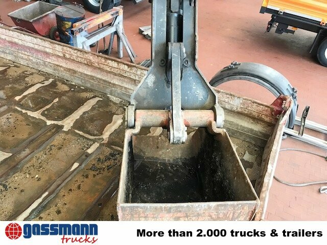 KINSHOFER KM 603-250c Grabgreifer, 8x VORHANDEN - Overslaggrijper: afbeelding 4 KINSHOFER KM 603-250c Grabgreifer, 8x VORHANDEN - Overslaggrijper: afbeelding 4