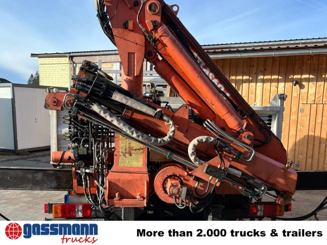 Kran Atlas 60.1, Funk, Winde - Autolaadkraan: afbeelding 5 Kran Atlas 60.1, Funk, Winde - Autolaadkraan: afbeelding 5