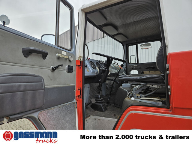 LF 16, F Magirus 170 D 11FA, 4x4 - Ambulance: afbeelding 5 LF 16, F Magirus 170 D 11FA, 4x4 - Ambulance: afbeelding 5