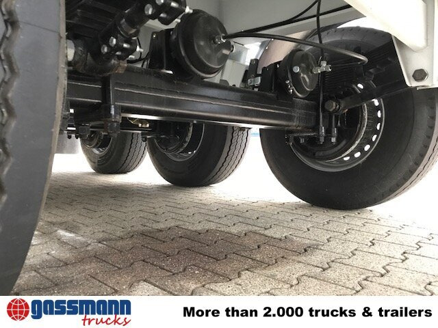 LIDER LD07, ca.35m³, 30-60m³ - Bulkoplegger: afbeelding 5 LIDER LD07, ca.35m³, 30-60m³ - Bulkoplegger: afbeelding 5