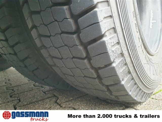 Brandweerwagen MAN 10.224 LC 4x2 BB Doka, TLF 16/12, 6-Zylinder: afbeelding 15