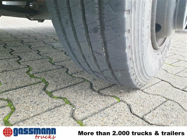 Brandweerwagen MAN 10.224 LC 4x2 BB Doka, TLF 16/12, 6-Zylinder: afbeelding 14