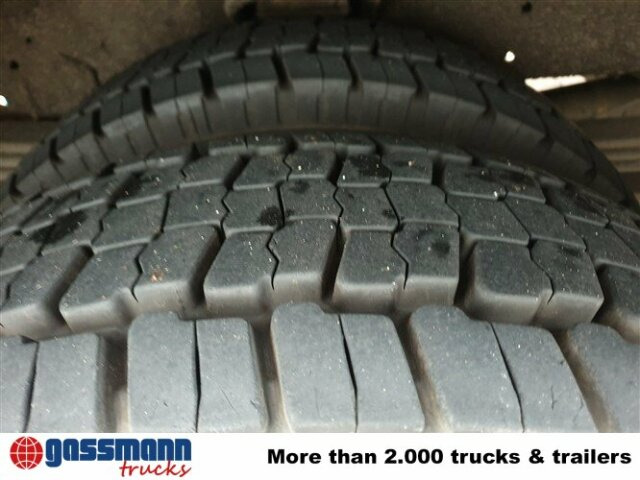 MAN 10.224 LC 4x2 BB Doka, TLF 16/12, 6-Zylinder - Brandweerwagen: afbeelding 2 MAN 10.224 LC 4x2 BB Doka, TLF 16/12, 6-Zylinder - Brandweerwagen: afbeelding 2