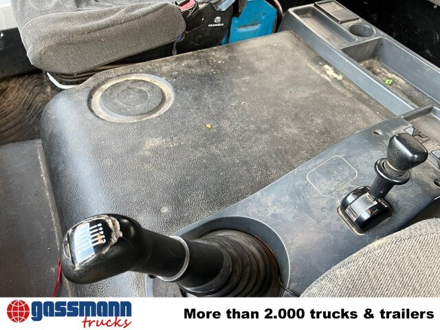 MAN 14.225 LAK 4x4 BB Doka, Winterdienstausstattung - Kipper vrachtwagen: afbeelding 3 MAN 14.225 LAK 4x4 BB Doka, Winterdienstausstattung - Kipper vrachtwagen: afbeelding 3