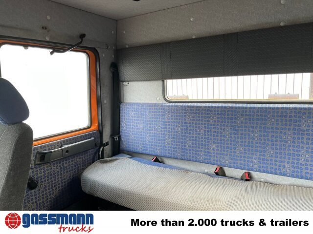 MAN 14.225 LAK 4x4 BB Doka, Winterdienstausstattung - Kipper vrachtwagen: afbeelding 5 MAN 14.225 LAK 4x4 BB Doka, Winterdienstausstattung - Kipper vrachtwagen: afbeelding 5