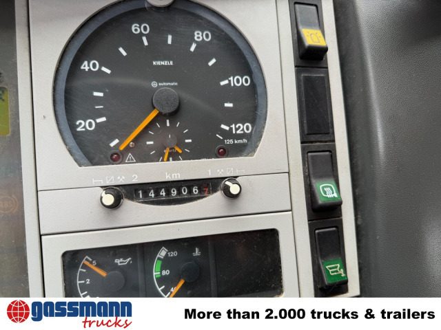 MAN 14.225 LAK 4x4 BB, Winterdienstausstattung - Kipper vrachtwagen: afbeelding 4 MAN 14.225 LAK 4x4 BB, Winterdienstausstattung - Kipper vrachtwagen: afbeelding 4