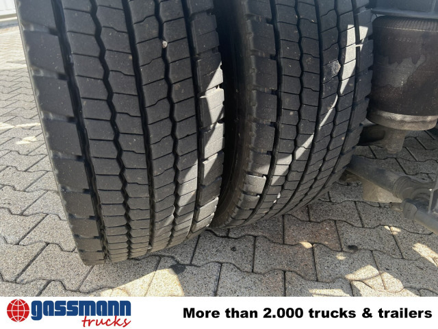 MAN 25/18.284 6x2-4 LL,Kran HMF 1113 K3, Funk, - Haakarmsysteem vrachtwagen, Kraanwagen: afbeelding 3 MAN 25/18.284 6x2-4 LL,Kran HMF 1113 K3, Funk, - Haakarmsysteem vrachtwagen, Kraanwagen: afbeelding 3